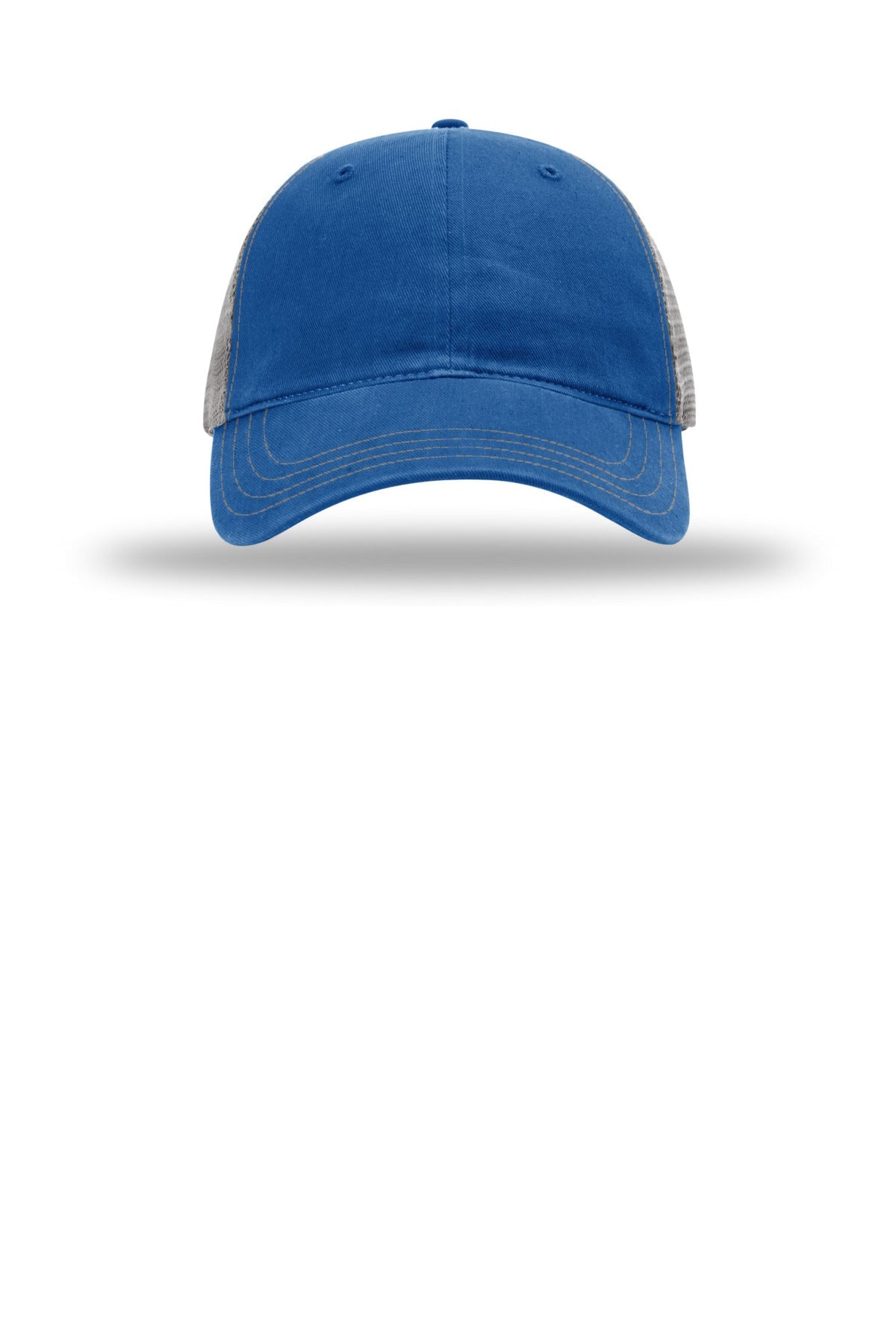 Richardson Garment Washed Trucker 111