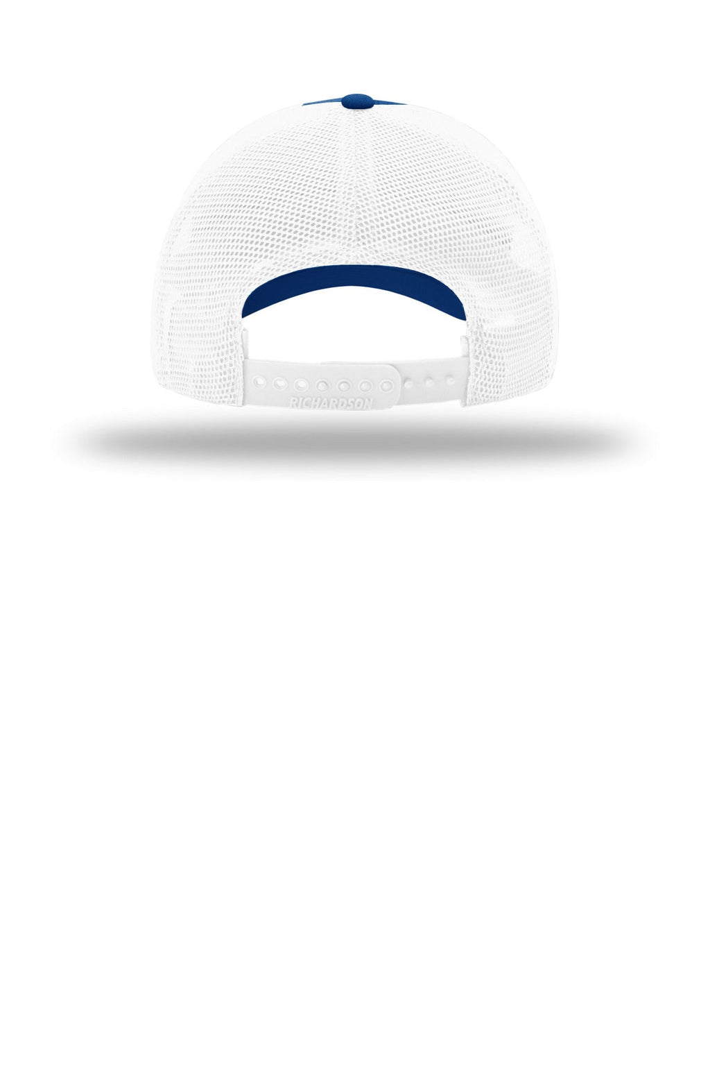 Richardson Garment Washed Trucker 111
