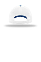 Richardson Garment Washed Trucker 111