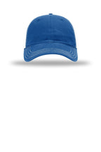 Richardson Garment Washed Trucker 111