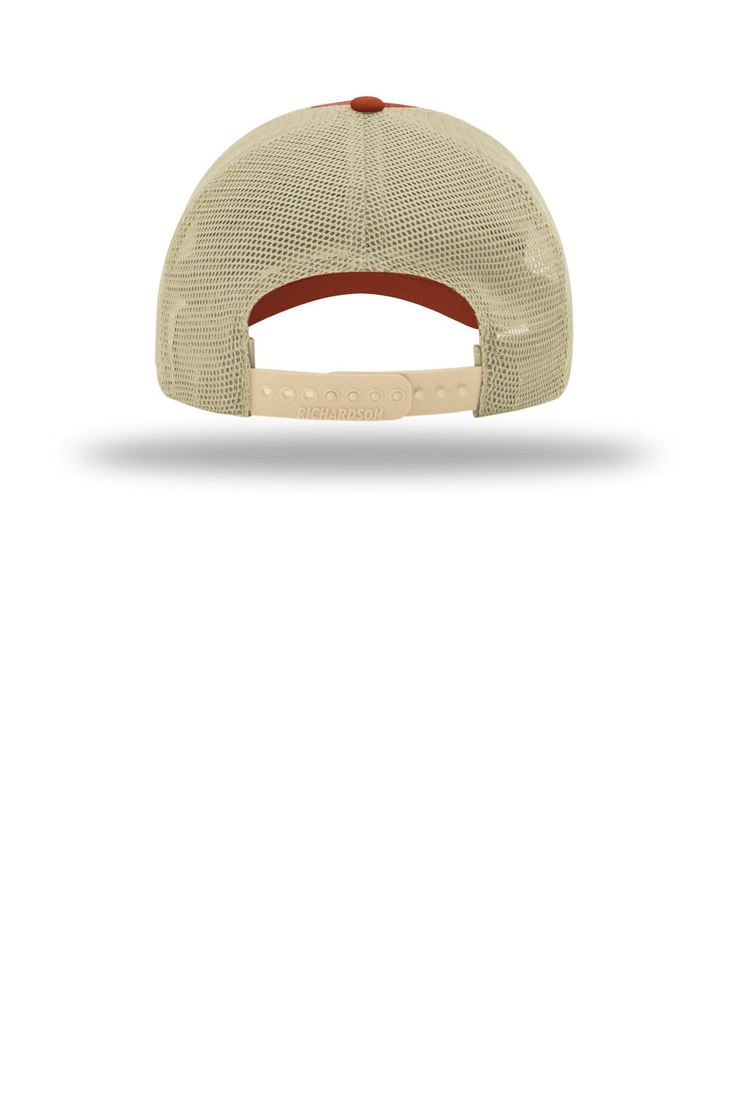 Richardson Garment Washed Trucker 111