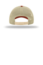 Richardson Garment Washed Trucker 111