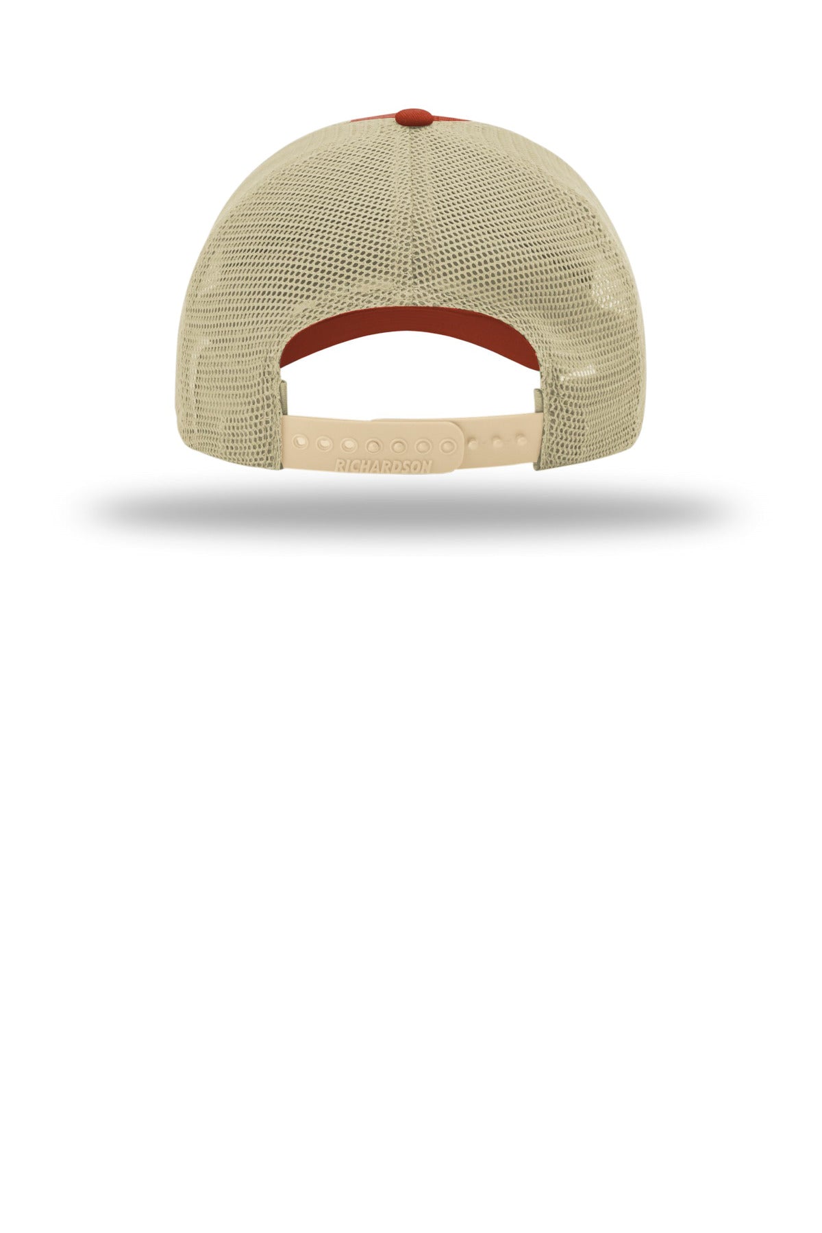 Richardson Garment Washed Trucker 111