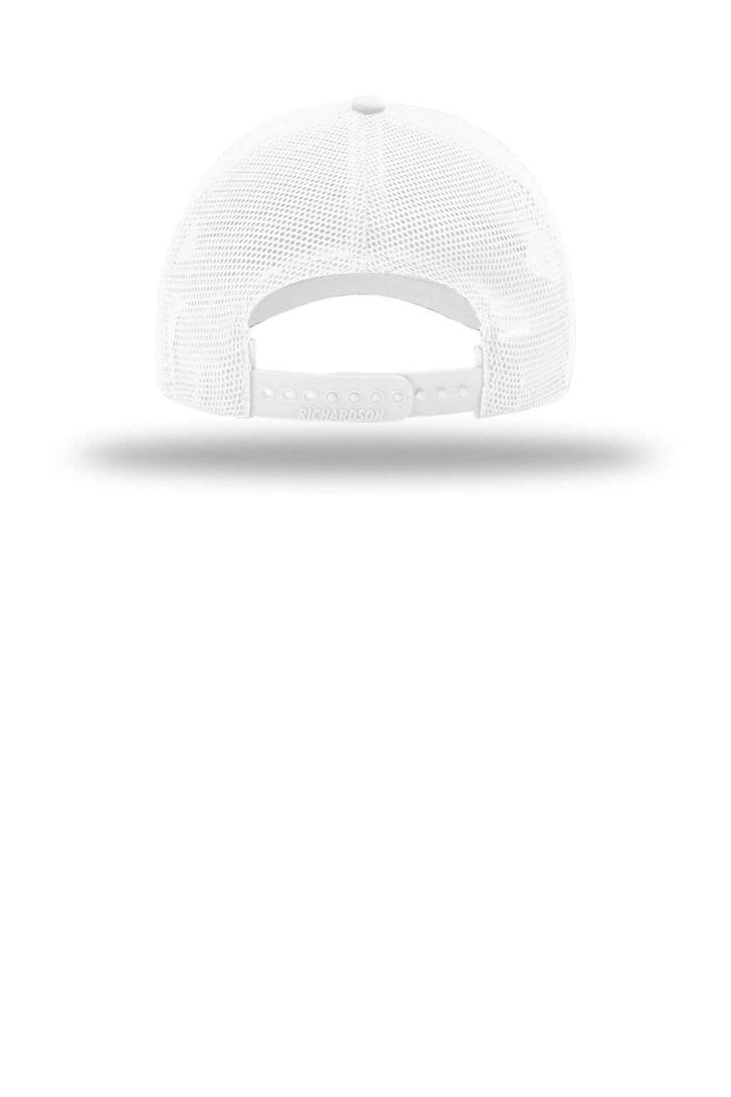 Richardson Garment Washed Trucker 111