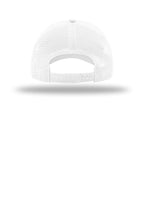 Richardson Garment Washed Trucker 111