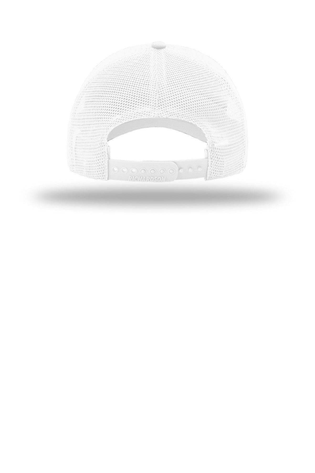 Richardson Garment Washed Trucker 111