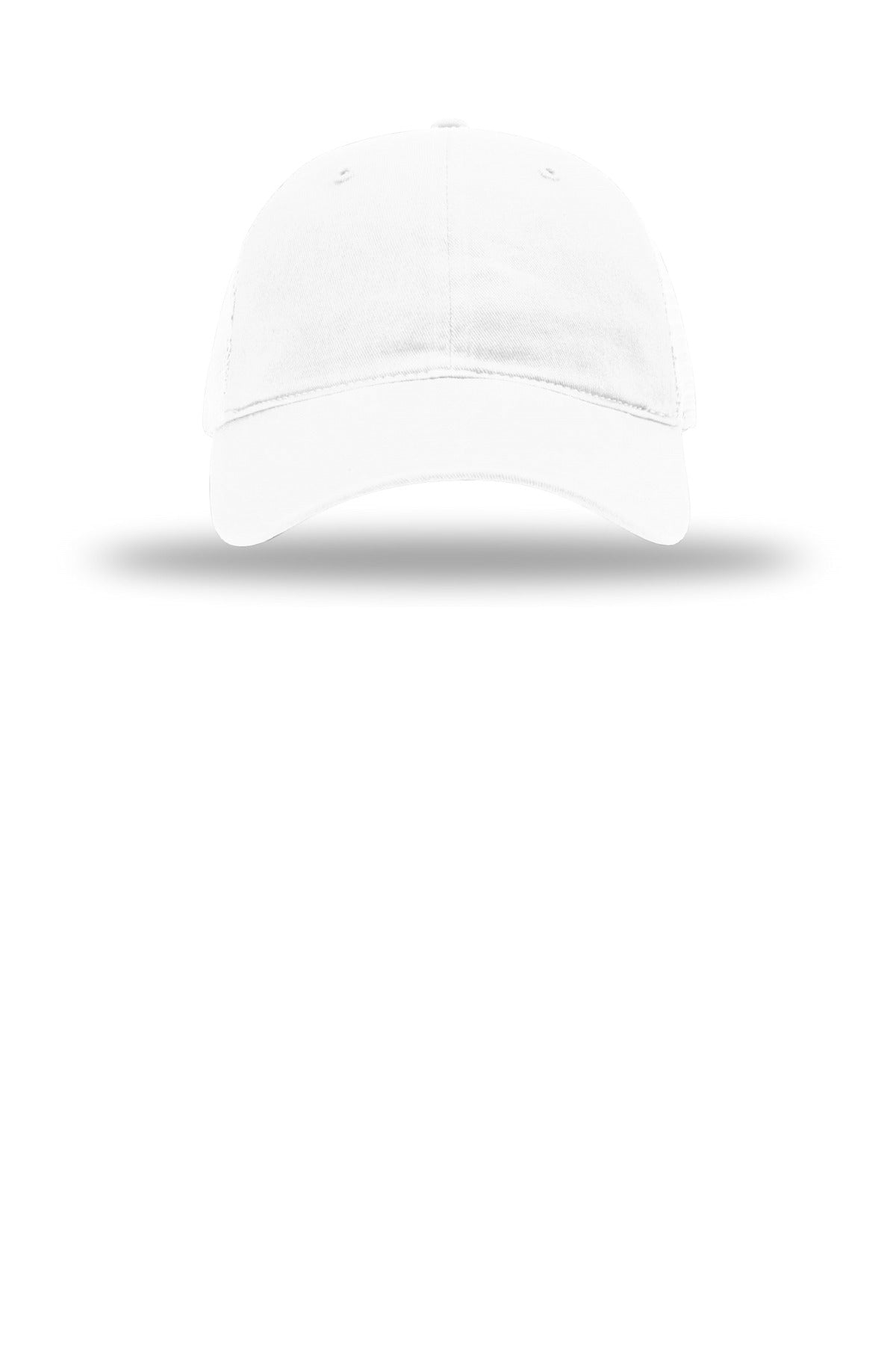 Richardson Garment Washed Trucker 111