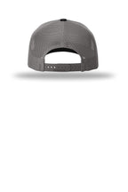 Richardson Five-Panel with Rope 112FPR