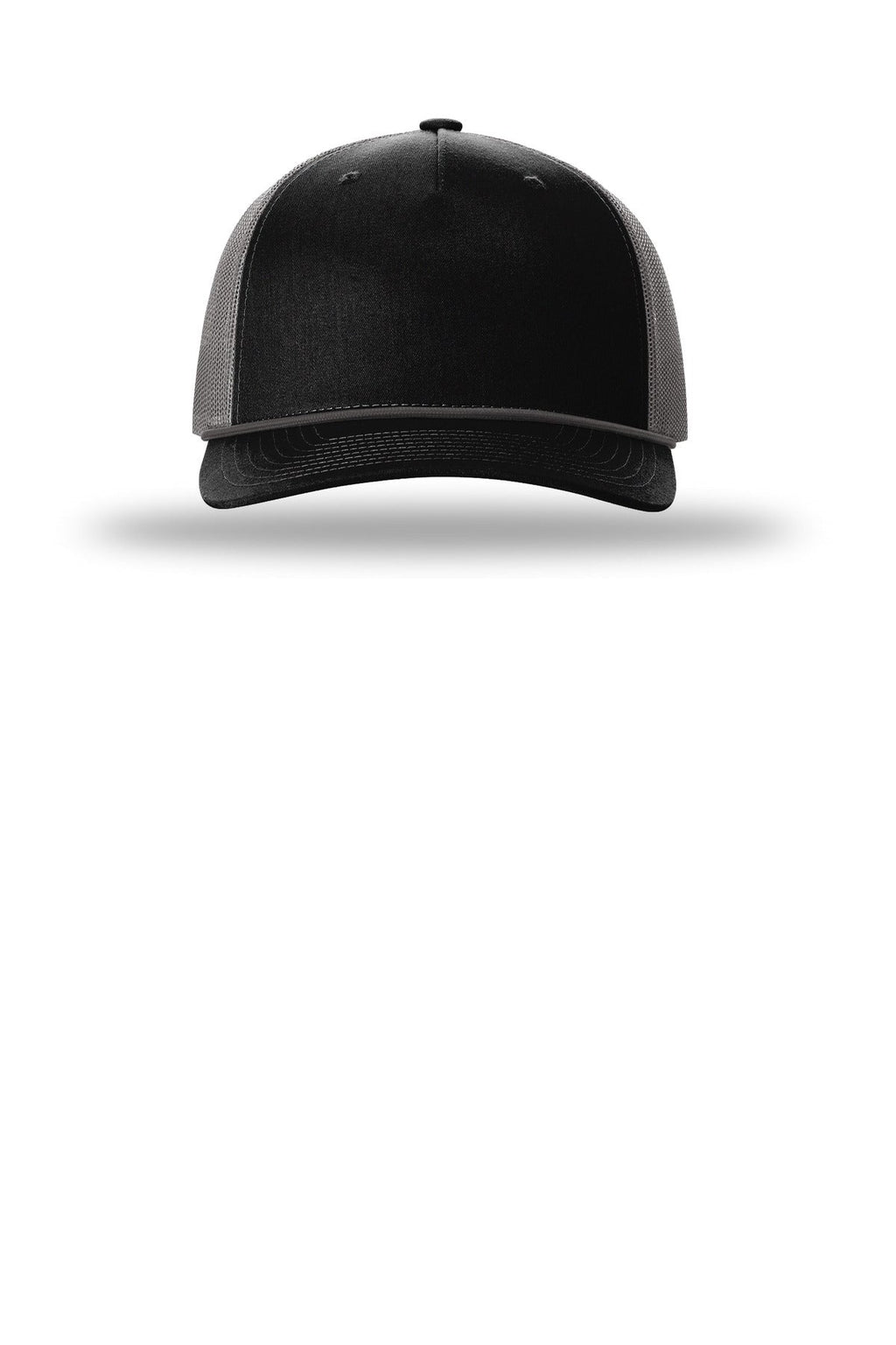 Richardson Five-Panel with Rope 112FPR