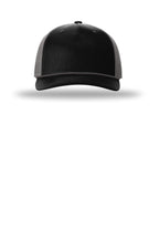 Richardson Five-Panel with Rope 112FPR