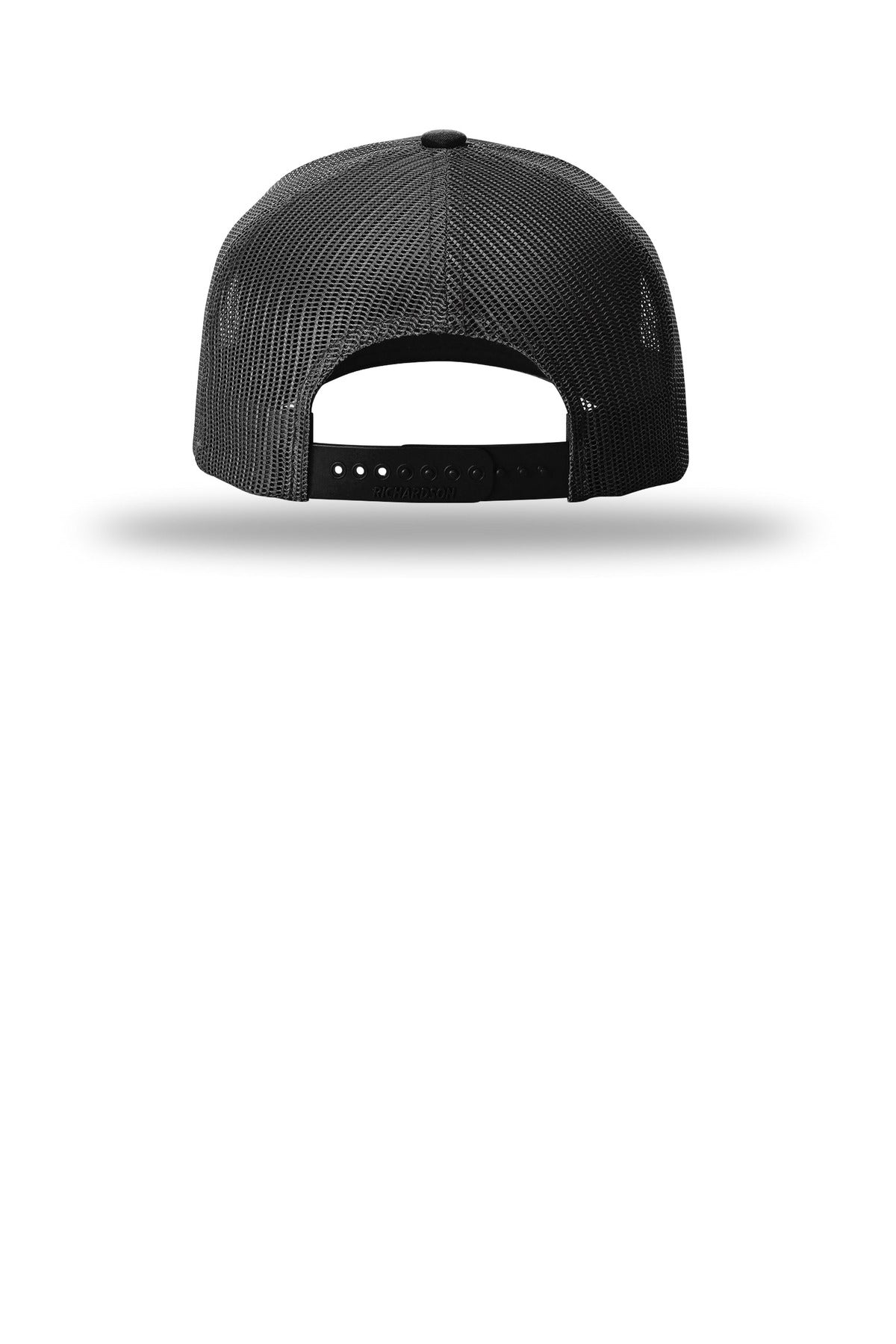 Richardson Five-Panel with Rope 112FPR