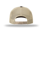 Richardson Five-Panel with Rope 112FPR