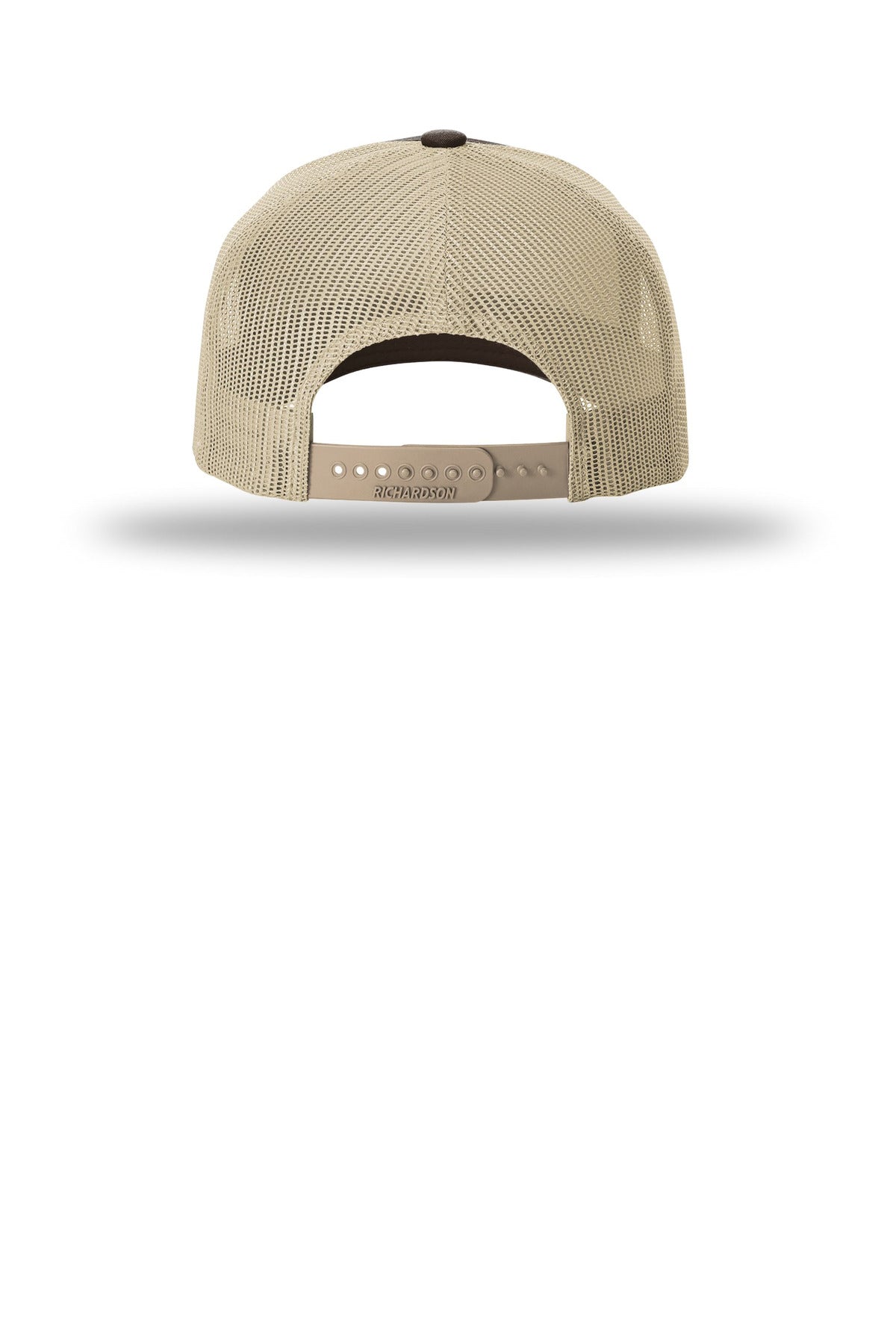 Richardson Five-Panel with Rope 112FPR