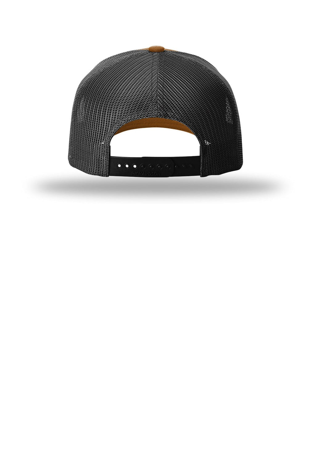 Richardson Five-Panel with Rope 112FPR