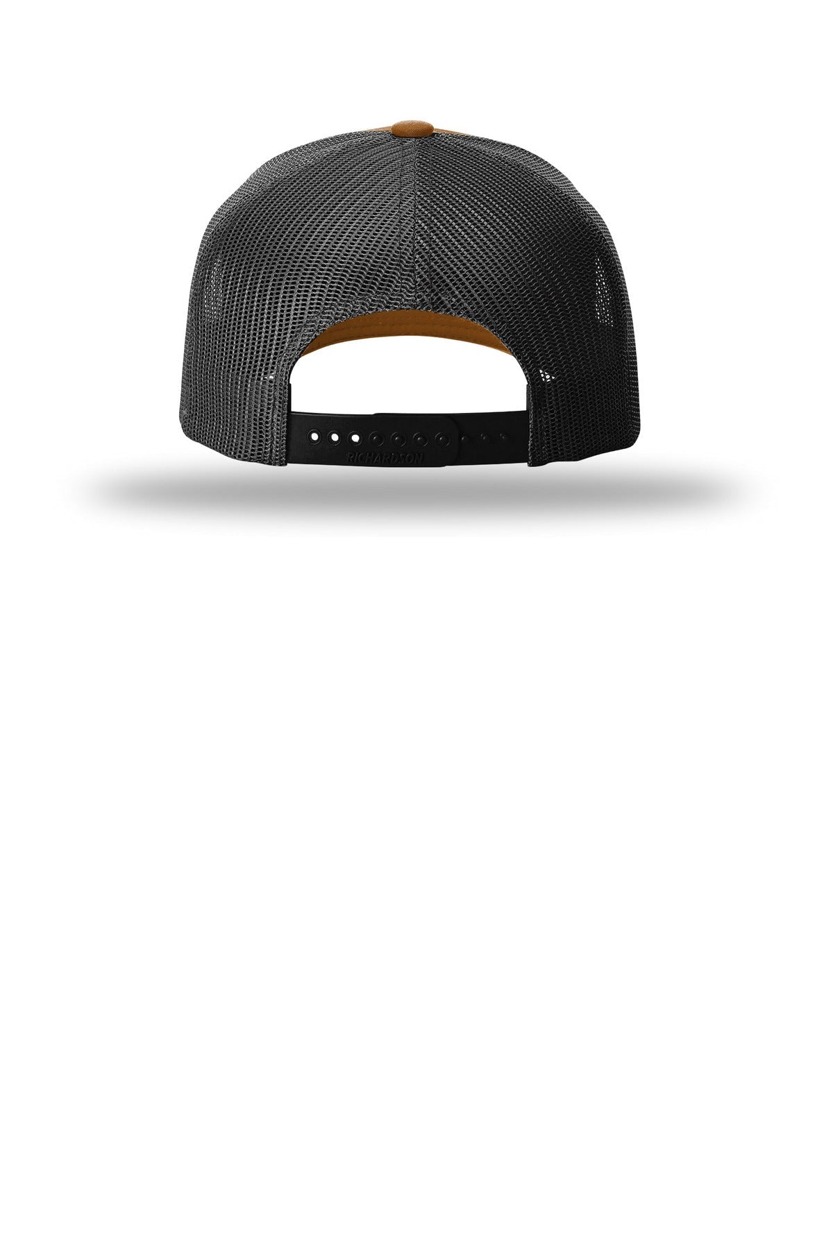 Richardson Five-Panel with Rope 112FPR