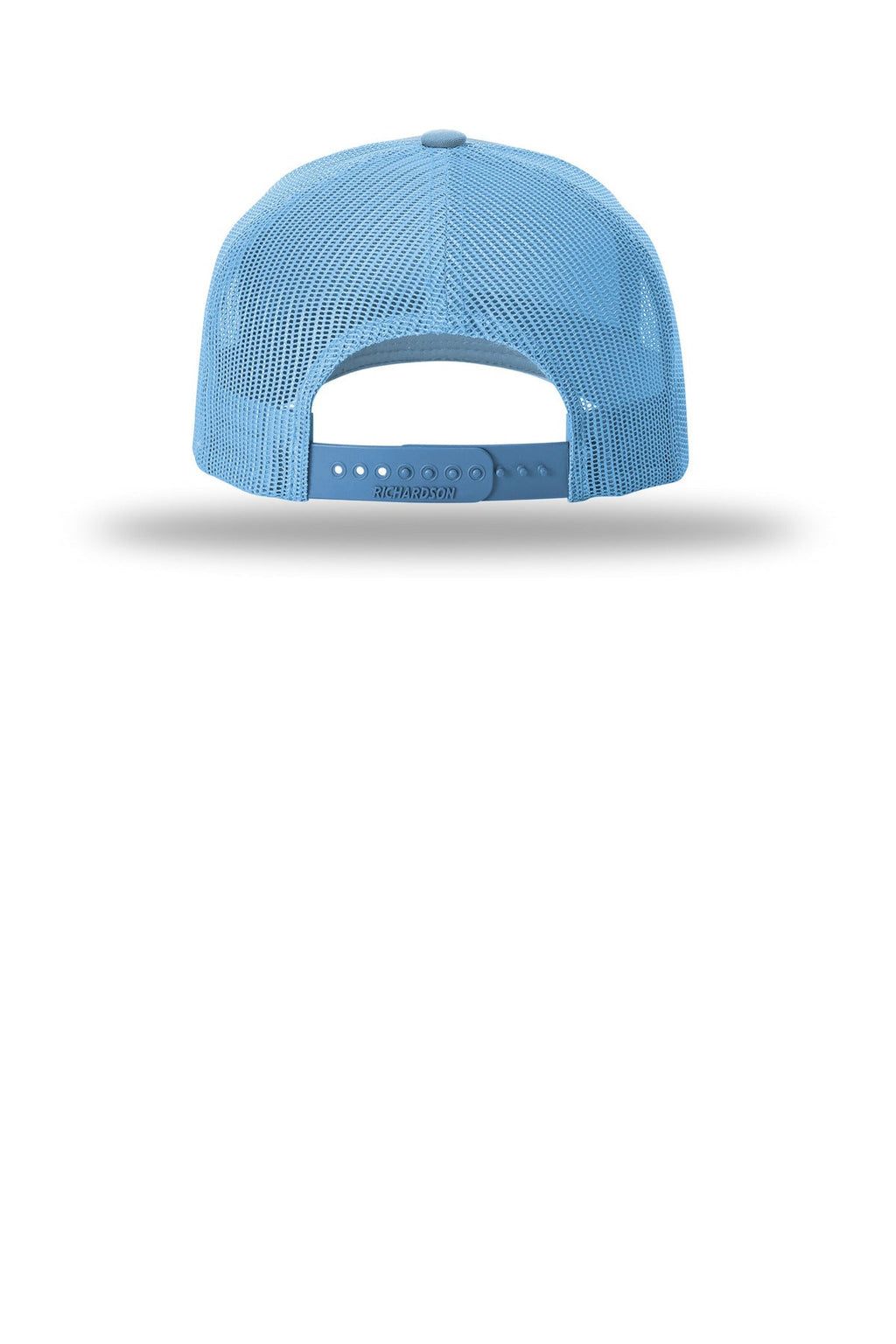 Richardson Five-Panel with Rope 112FPR