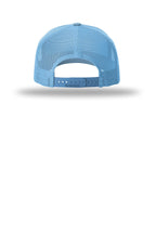 Richardson Five-Panel with Rope 112FPR