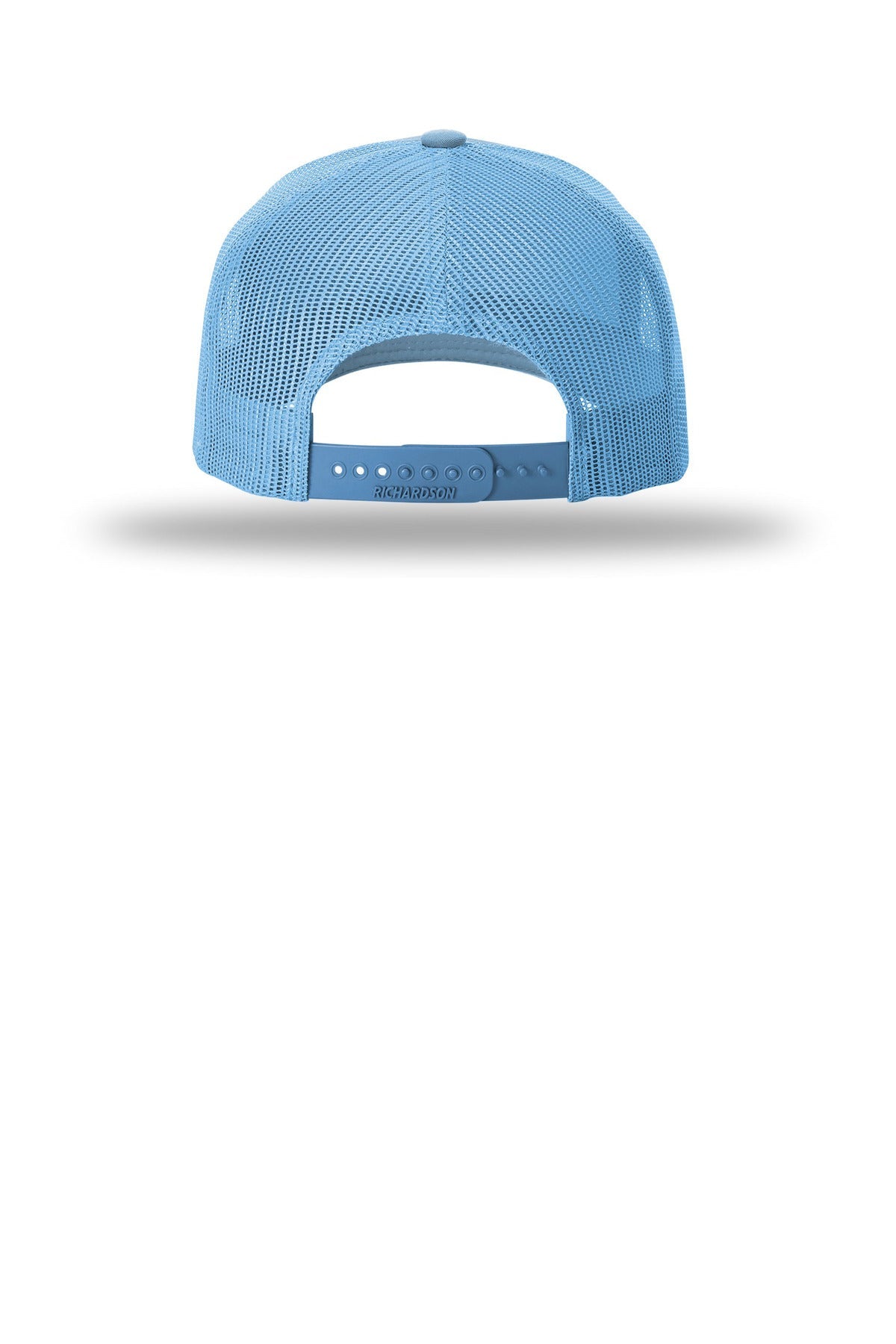 Richardson Five-Panel with Rope 112FPR