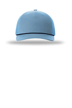 Richardson Five-Panel with Rope 112FPR