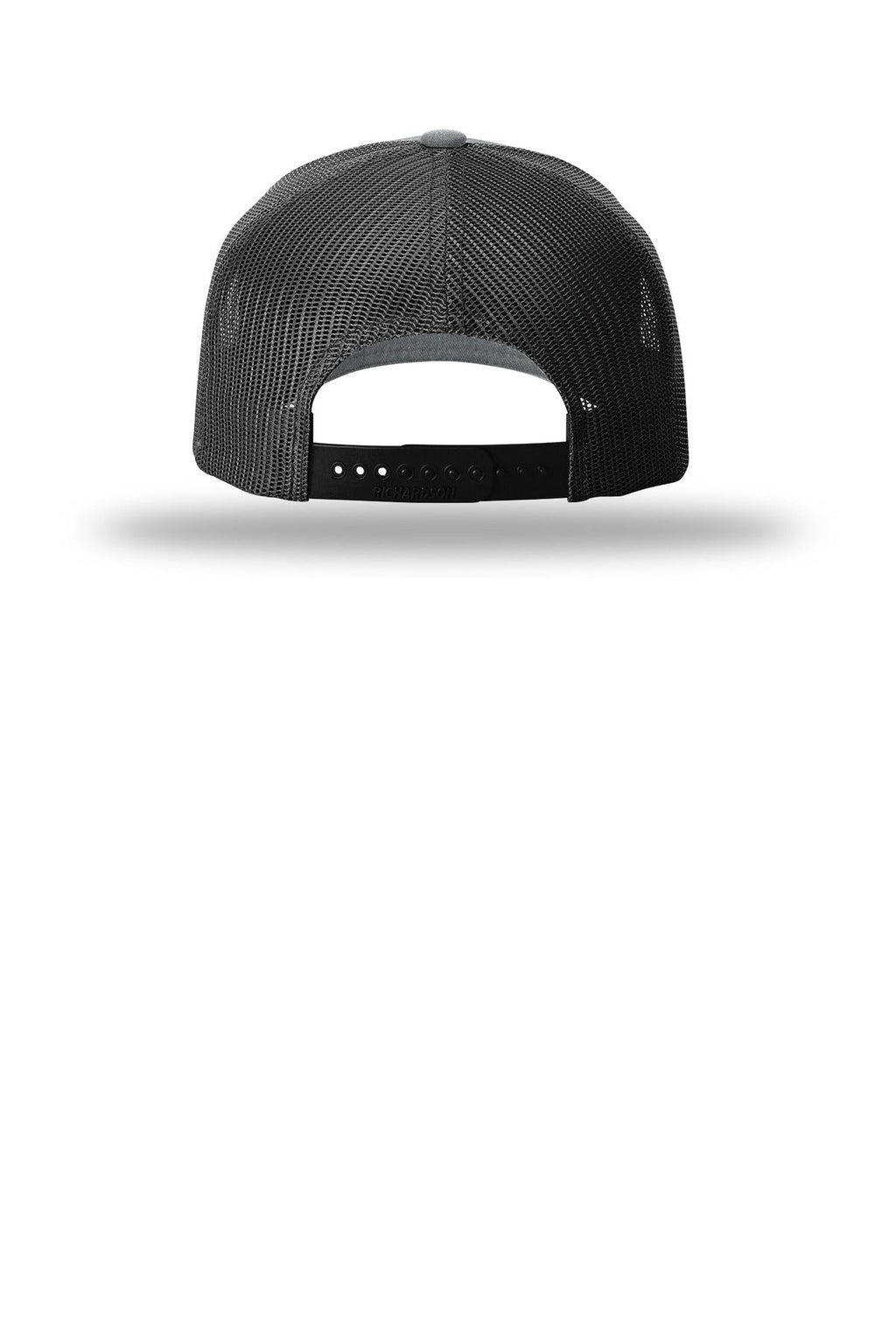 Richardson Five-Panel with Rope 112FPR