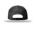 Richardson Five-Panel with Rope 112FPR