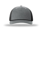 Richardson Five-Panel with Rope 112FPR