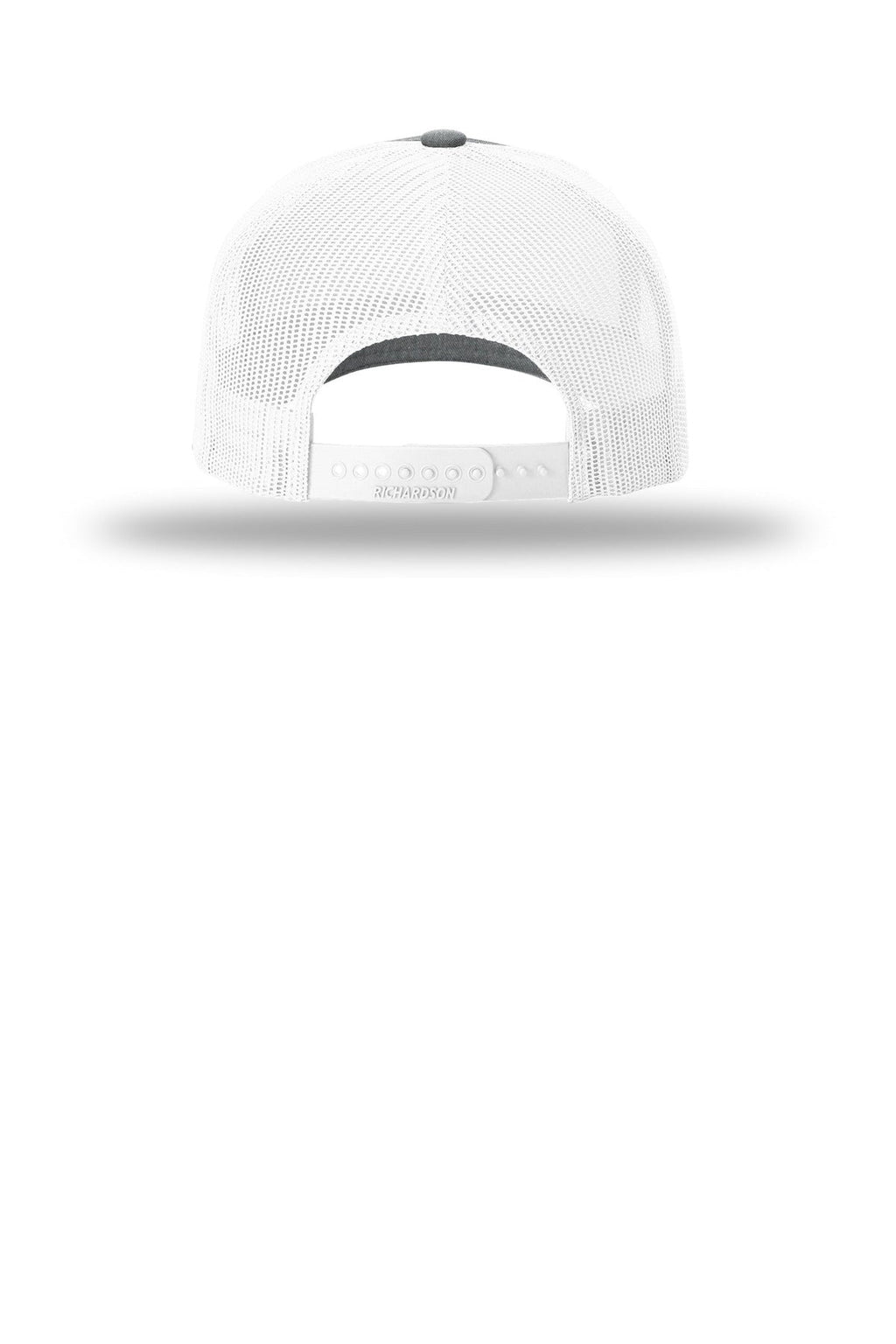 Richardson Five-Panel with Rope 112FPR