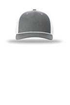 Richardson Five-Panel with Rope 112FPR