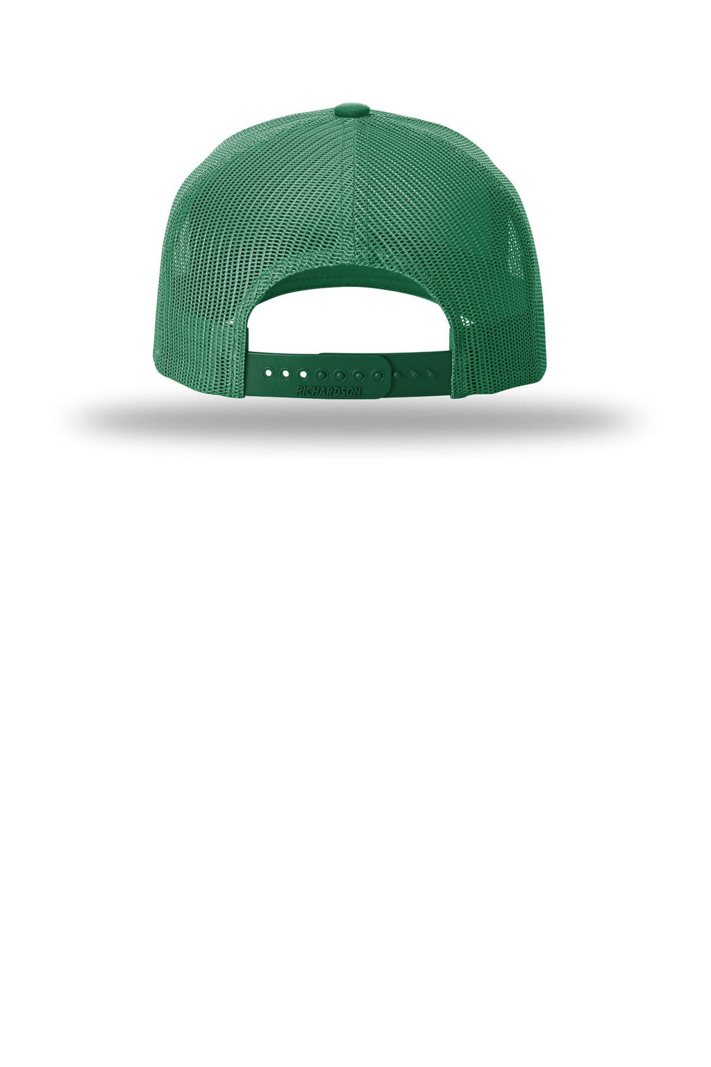 Richardson Five-Panel with Rope 112FPR