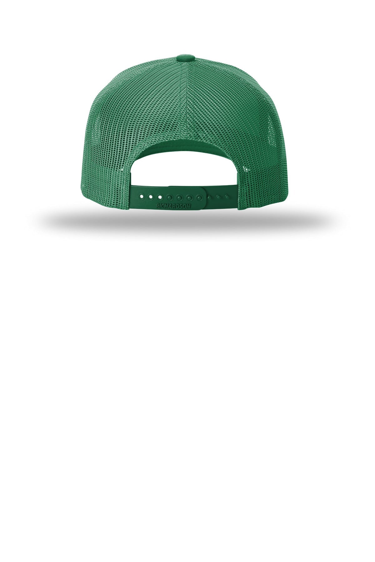 Richardson Five-Panel with Rope 112FPR