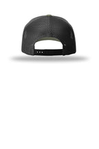 Richardson Five-Panel with Rope 112FPR