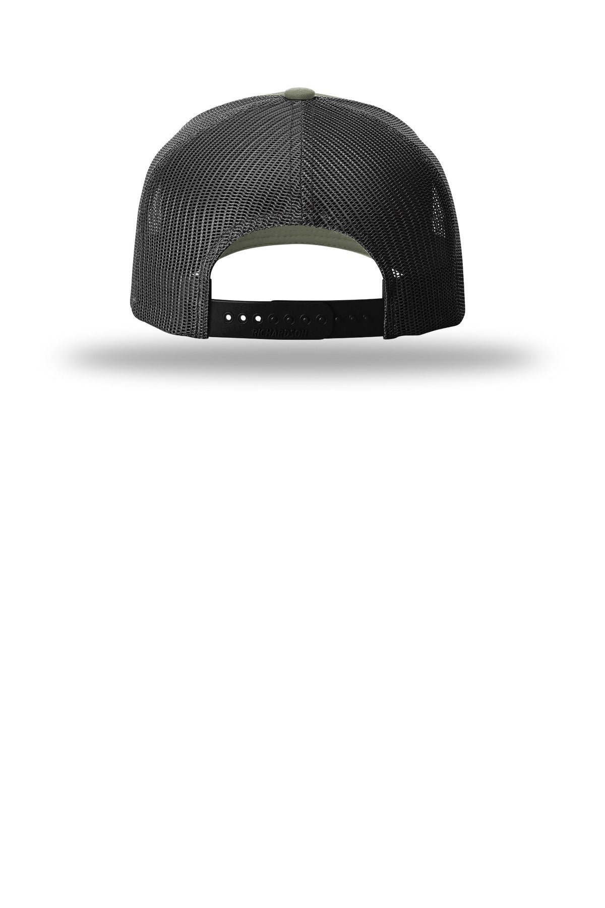 Richardson Five-Panel with Rope 112FPR