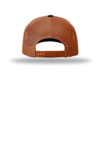Richardson Five-Panel with Rope 112FPR