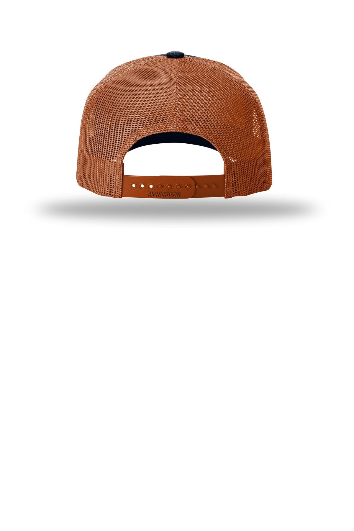 Richardson Five-Panel with Rope 112FPR