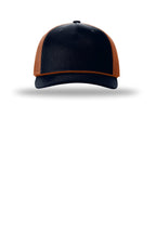 Richardson Five-Panel with Rope 112FPR
