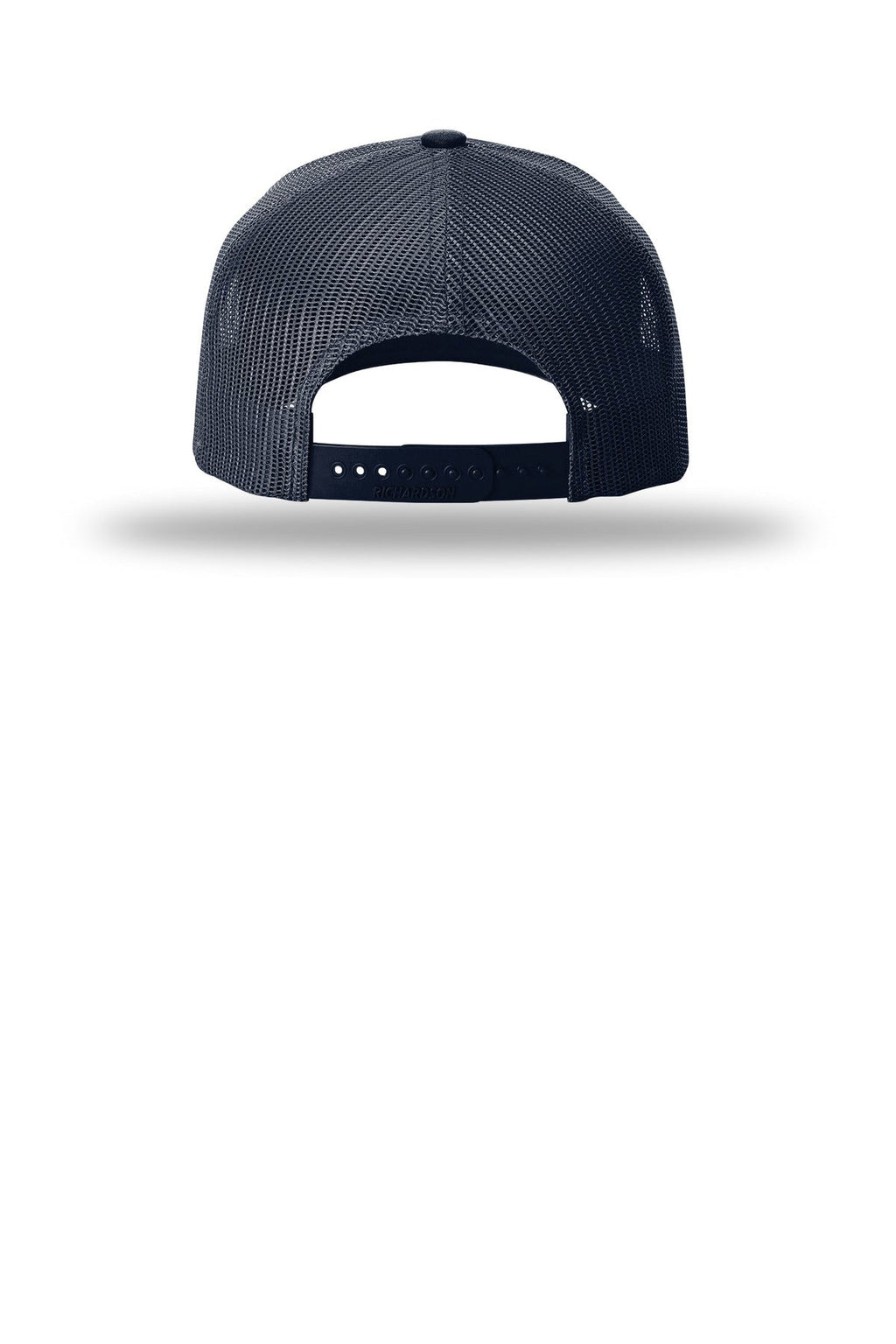 Richardson Five-Panel with Rope 112FPR