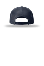 Richardson Five-Panel with Rope 112FPR