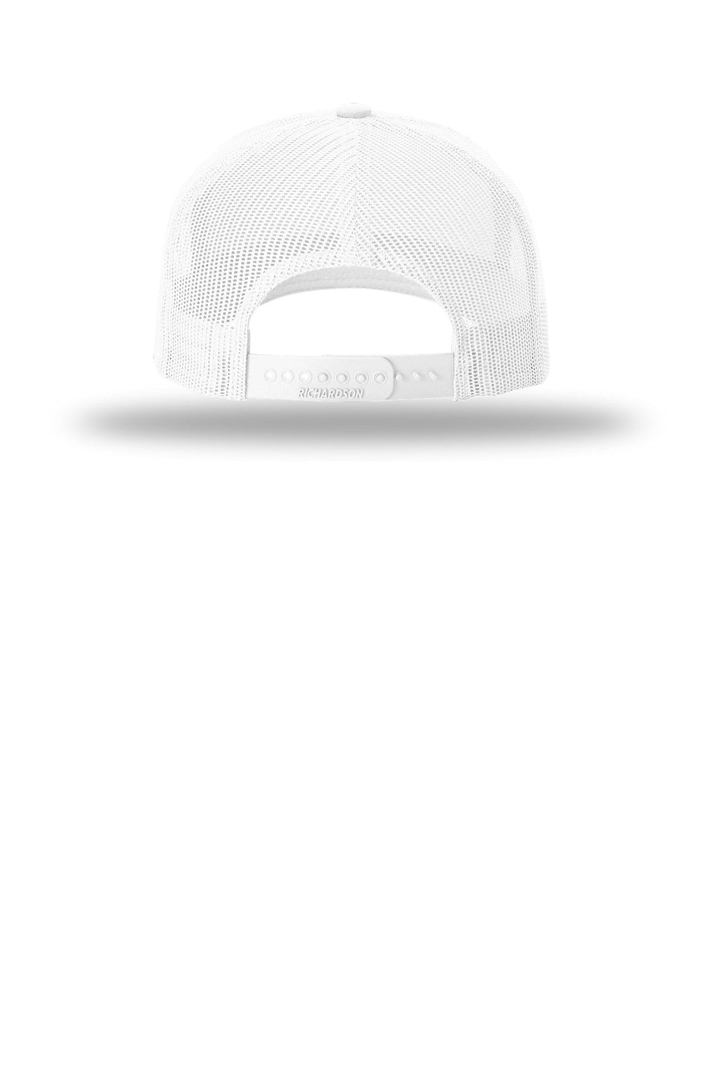 Richardson Five-Panel with Rope 112FPR