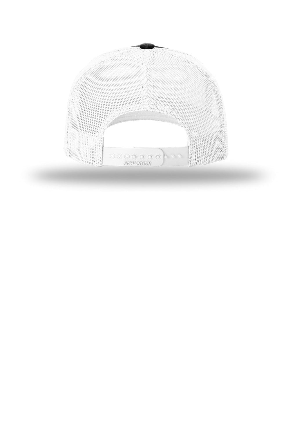Richardson Five-Panel Trucker 112FP
