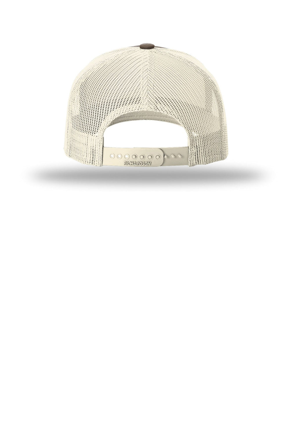 Richardson Five-Panel Trucker 112FP