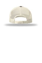 Richardson Five-Panel Trucker 112FP