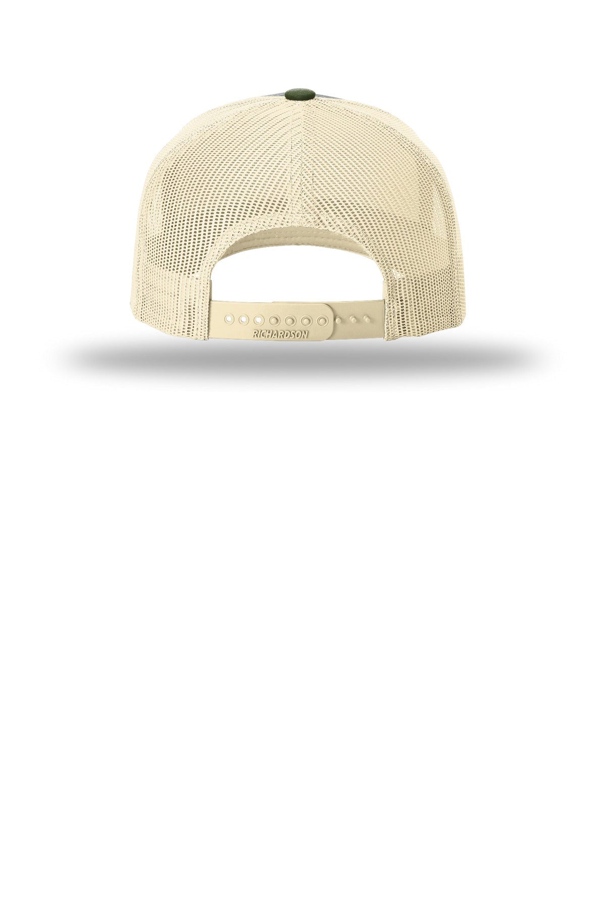 Richardson Five-Panel Trucker 112FP