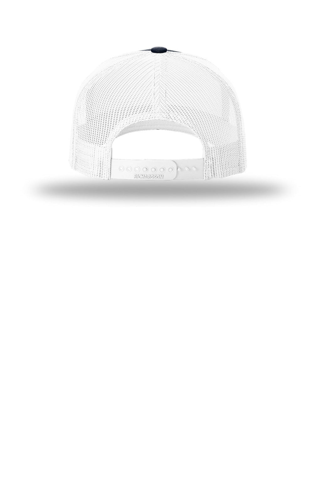 Richardson Five-Panel Trucker 112FP
