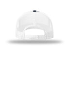 Richardson Five-Panel Trucker 112FP