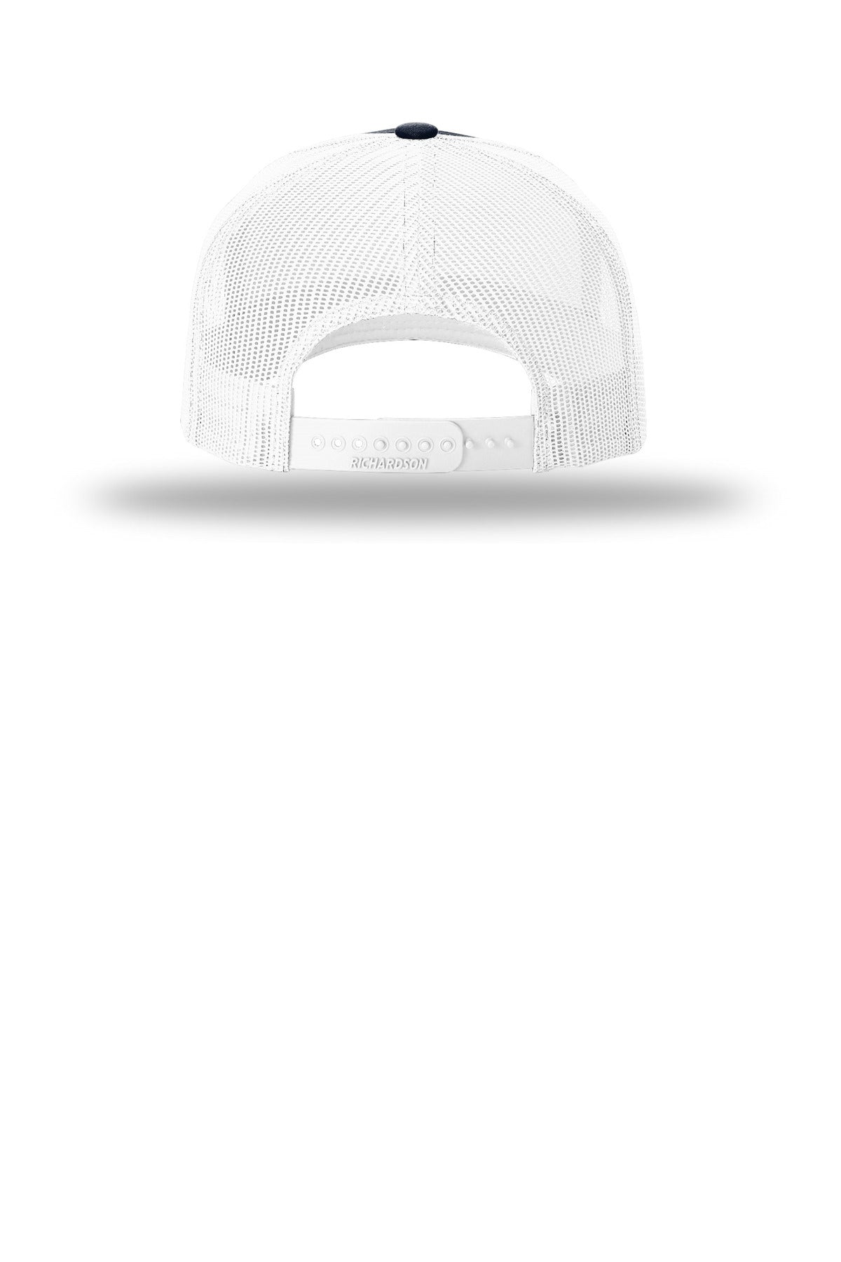 Richardson Five-Panel Trucker 112FP