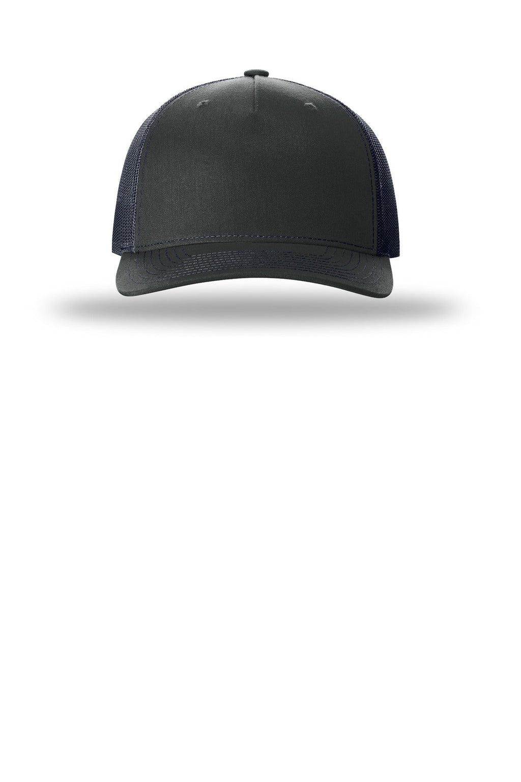 Richardson Five-Panel Trucker 112FP