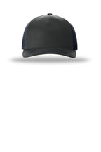 Richardson Five-Panel Trucker 112FP