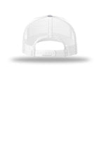 Richardson Printed Five-Panel Trucker 112PFP