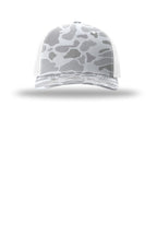 Richardson Printed Five-Panel Trucker 112PFP