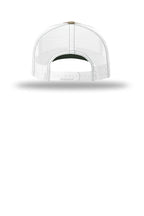Richardson Printed Five-Panel Trucker 112PFP